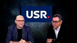Victor Ponta: „Singurul partid bolșevic din România este USR-ul. A încercat, ca în 1946, să preia puterea în țară”