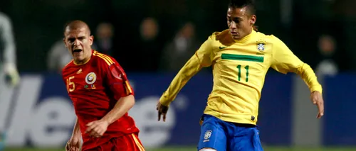 Neymar: Vreau să scriu istoria mea la FC Barcelona