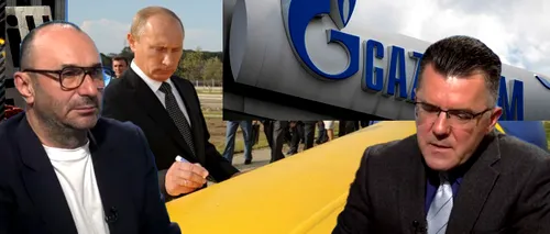 MARIUS TUCĂ SHOW | Ce SEMNALE transmite Rusia către Ucraina și Occident? Dan Dungaciu: Săptămânile următoare ne așteptăm la un tăvălug