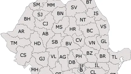 Avertizare ANM, valabilă pentru toată țara