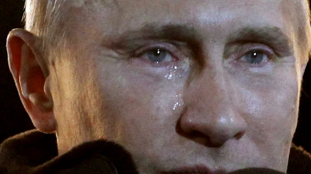 Cât îl costă pe Vladimir Putin invazia din Ucraina în fiecare zi. „E cel mai scump război din istorie” - analist german