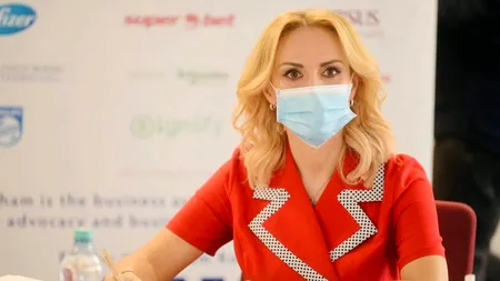 Gabriela Firea, în vizită la noul centru pentru victimele violenței domestice: „Avem și un program unic în țară” (VIDEO)