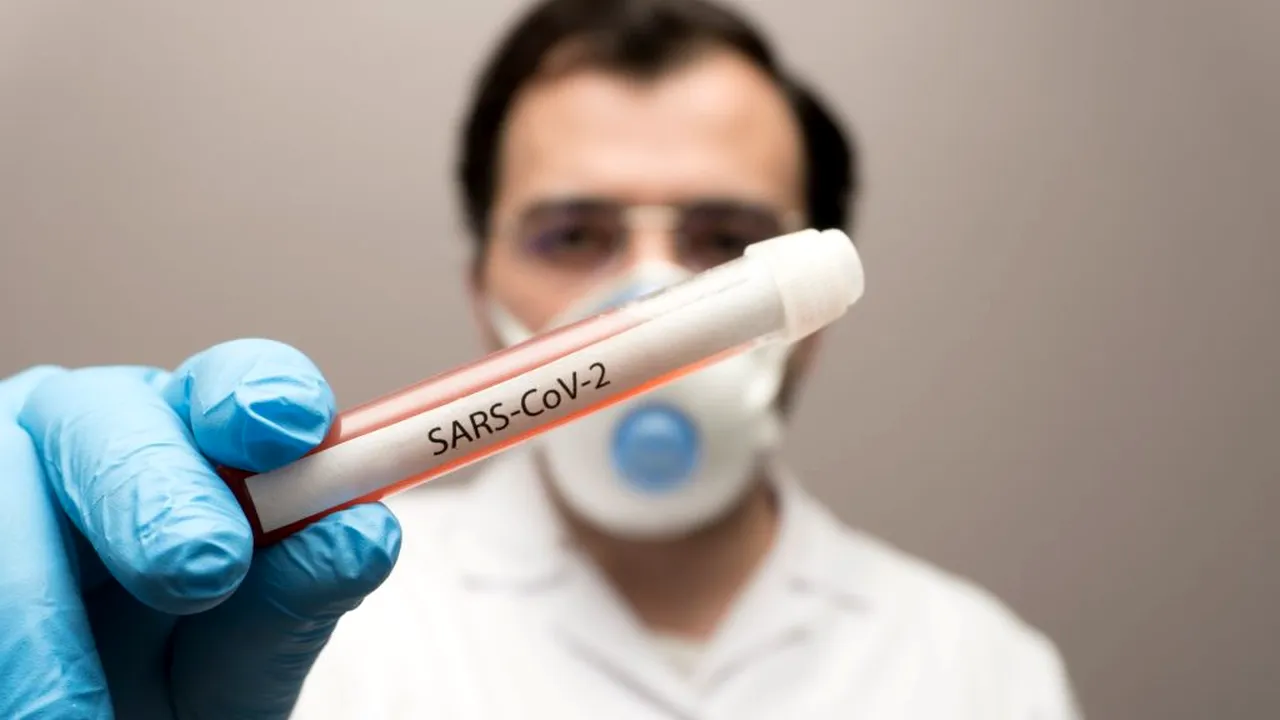 CORONAVIRUS. Medic italian: Virusul nu mai există din punct de vedere clinic. Ce spune medicul Virgil Musta