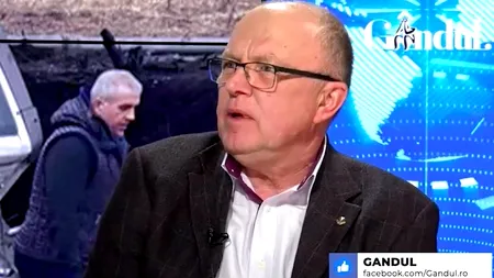 VIDEO Au vrut sau nu rușii să cucerească Kievul? Ce spune gen. (r) Virgil Ristea despre acest scenariu: „În trei zile au ajuns lângă Kiev. Cert este că nu și-au propus să distrugă...”