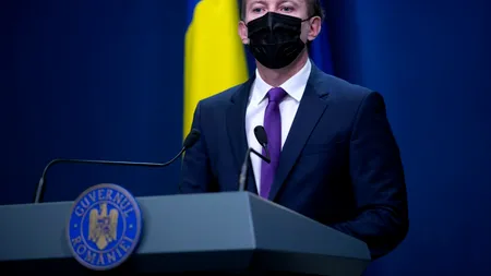 Florin Cîțu susține că nu a fost informat în legătură cu al doilea dosar din SUA. „Acel claim a fost respins de instanța americană”