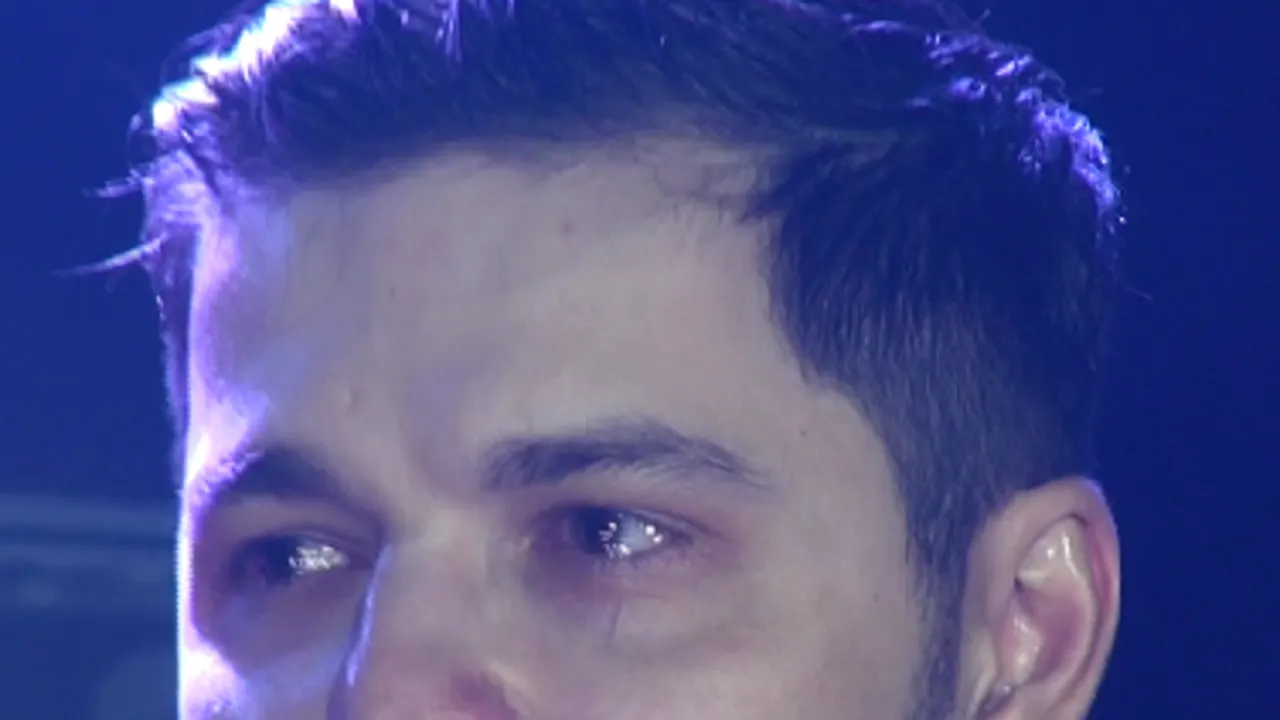 Reacția lui Liviu Vârciu când aude numele Adelinei Pestrițu