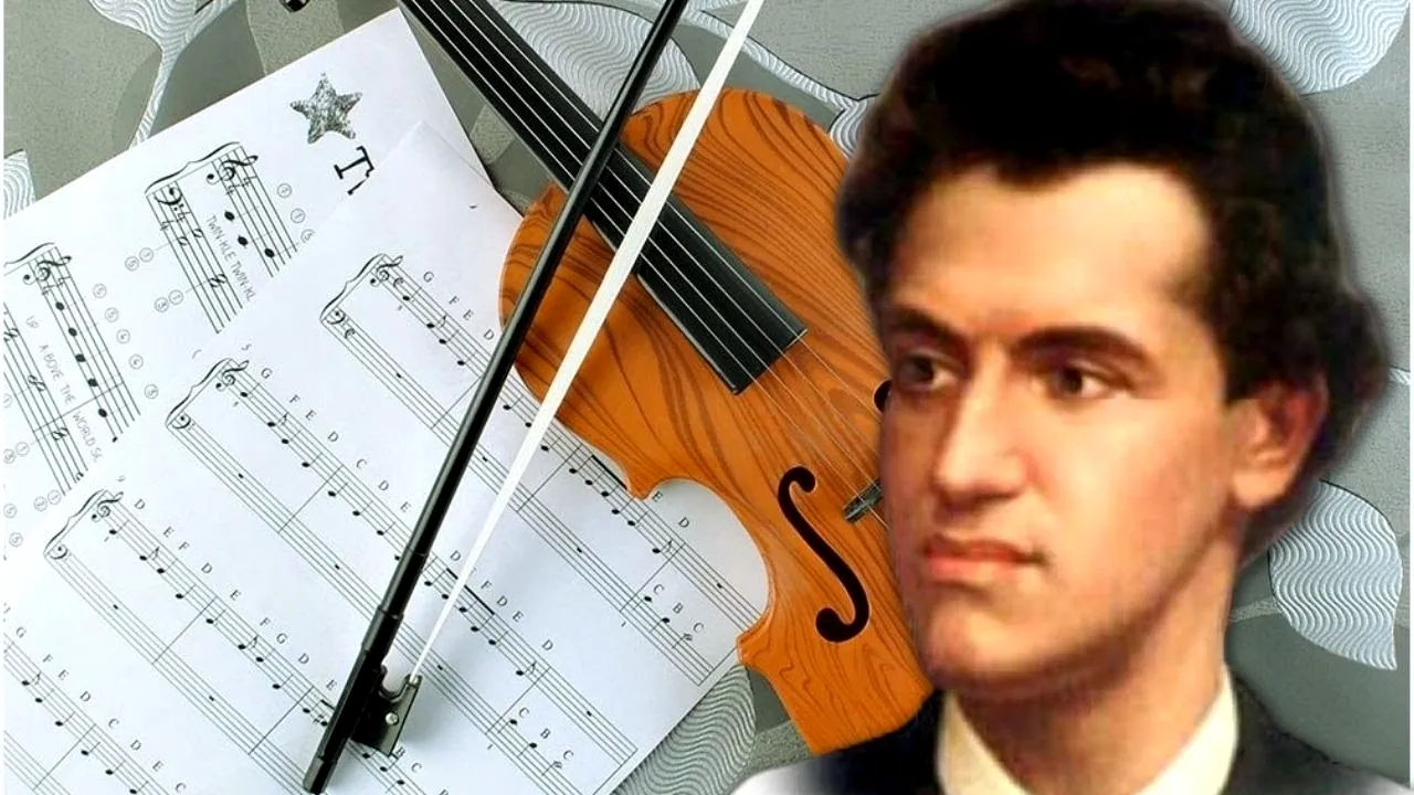 Lucian ROMAȘCANU, la 140 de ani de la moartea lui Ciprian Porumbescu: „Un gând pios și de recunoștință”