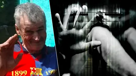 Unul dintre cei mai mari prădători sexuali din România s-a sinucis în pușcărie. Pedofilul își abuzase toată familia