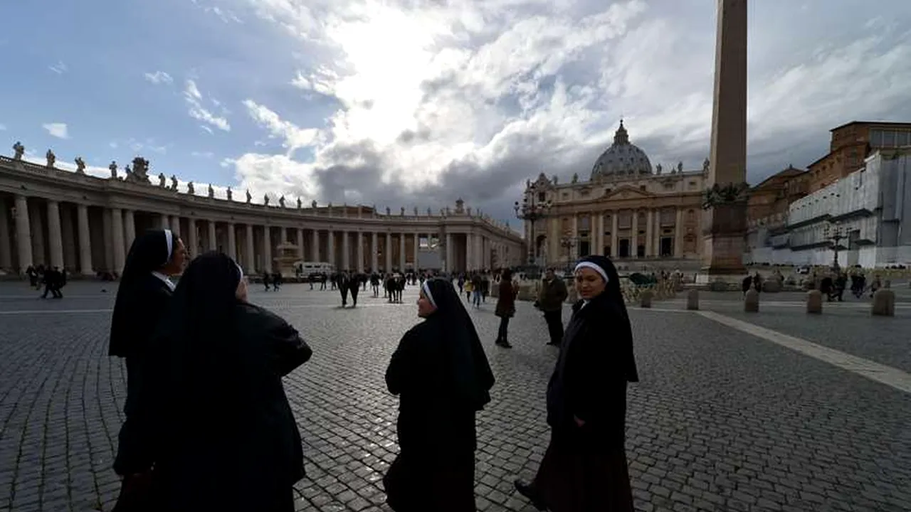 Incertitudini în privința noului papă, cu o zi înainte de începerea Conclavului