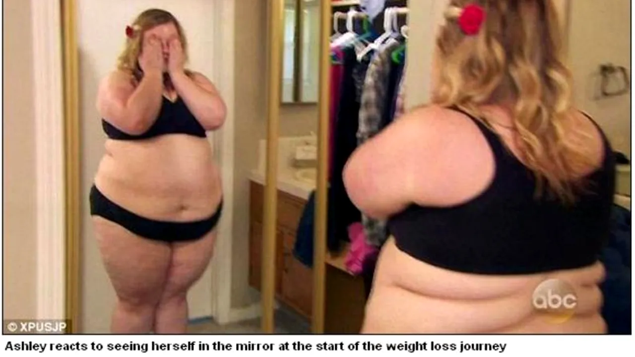 FOTO. Transformare spectaculoasă a acestei femei. Cine ar mai recunoaște-o