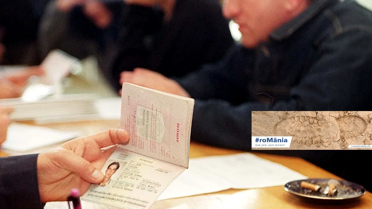 #roMânia Stigmatizarea României de peste hotare. 