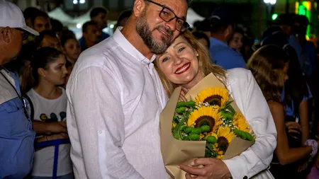 Viceprimarul municipiului Câmpulung, Alin Adrian Vlădău, a murit. Elena Lasconi: