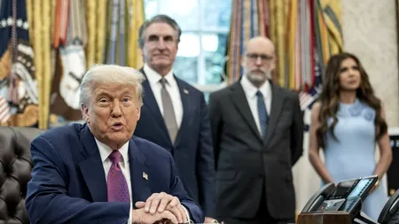 532.000 de persoane din Cuba, Haiti, Nicaragua și Venezuela, anunțate de Administrația Trump că TREBUIE să părăsească SUA