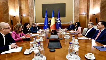 Premierul Marcel Ciolacu: 