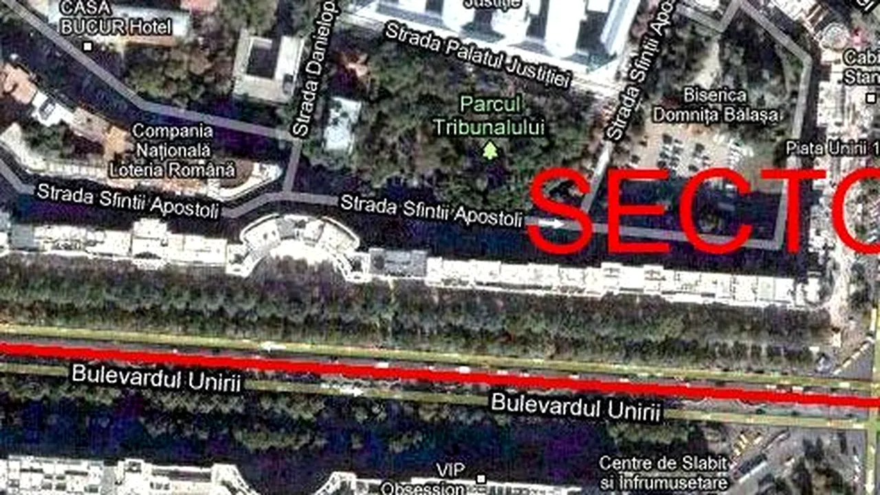 Metrorex a atribuit un contract de 15,5 milioane euro pentru lucrări suplimentare la Magistrala 5