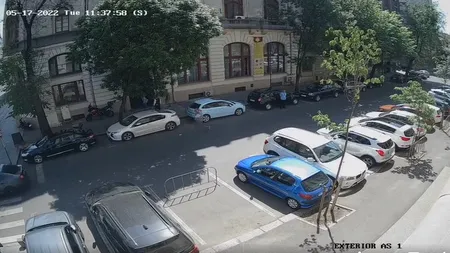 Nicușor Dan a aflat unde a ajuns angajatul care a fugit cu documente din Primăria Capitalei. „Doar n-ați crezut c-a fugit la Asociația Albă ca Zăpada, nu!”