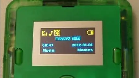 Acesta este cel mai ieftin telefon mobil din lume
