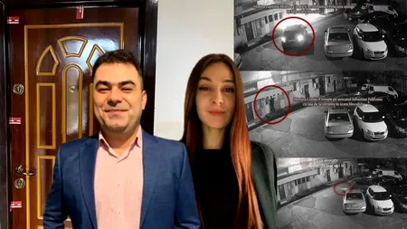 Monica Cioată s-ar fi luptat cu Sebastian Felecanu pentru viața ei. Avocatul ieșean avea vânătăi și zgârieturi pe corp