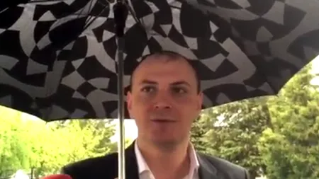 Ghiță: ''Kovesi trebuie să se obișnuiască, dacă intri în tărâțe te mănâncă porcii''