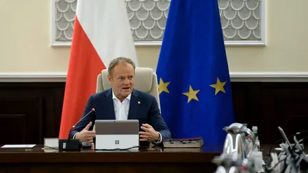 Uniunea Europeană a stabilit un termen de cinci ani pentru creșterea capacității de APĂRARE/ Premierul Poloniei sprijină inițiativele militare