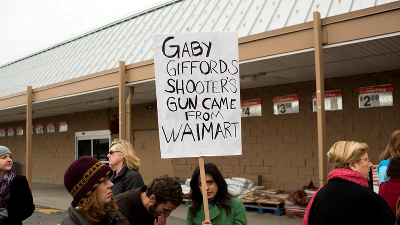 Senatul american a respins proiectul de lege în domeniul controlului armelor. Obama: 