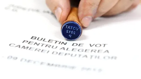 Procesele-verbale privind rezultatele alegerilor parlamentare din 9 decembrie au fost publicate în Monitorul Oficial