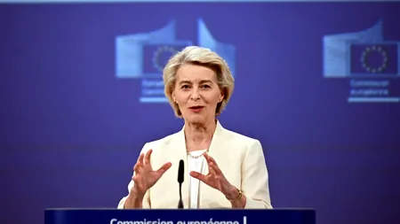 UE condamnă atacurile ISRAELULUI asupra civililor din Fâșia Gaza /„Toate opțiunile rămân valabile”