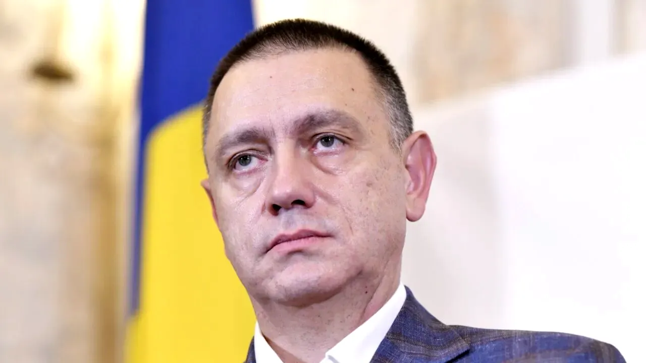 Mihai Fifor acuză USR că se afundă în EXTREMISM şi ipocrizie politică: Moţiunea de cenzură, demonstraţie populistă, lipsită de soluţii