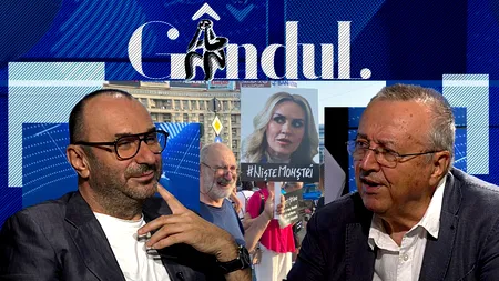 Ion Cristoiu: „Gabriela Firea ar trebui să demisioneze fără să fie influențată”