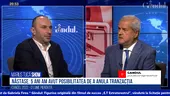 VIDEO | Adrian Năstase: „Austriecii au fost încurajați să se opună aderării României în Schengen”