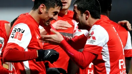 Cel mai ieftin bilet la Dinamo - FC Brașov costă trei lei