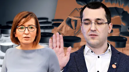 Cum a pierdut România peste 6 milioane de euro din cauza deciziilor lui Vlad Voiculescu