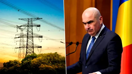 Românii au ignorat apelul lui Bolojan. Unul dintre cele mai mari consumuri de energie ale verii a fost înregistrat miercuri seara