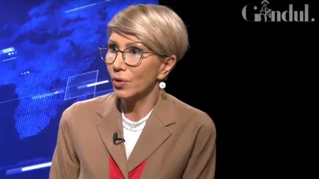 INDIGNARE. Raluca Turcan, atac la adresa CNCD, după amendarea lui Klaus Iohannis: Decizia este revoltătoare / Asistăm la o încercare eșuată și jalnică de intimidare a Președintelui