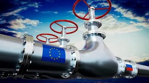 UE va dezvălui un plan de înlocuire a peste două treimi din gazul rusesc în acest an