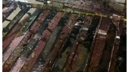 Spitalul de Psihiatrie Socola Iași, cuprins de flăcări în noaptea de Crăciun. Un bărbat a decedat, alți 18 au fost evacuați