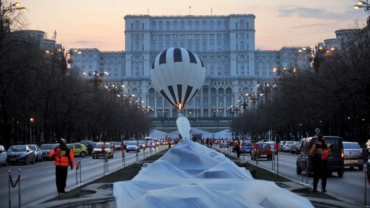 DOODLE 4 GOOGLE: ROMÂNIA MEA ESTE... ÎN CARTEA RECORDURILOR