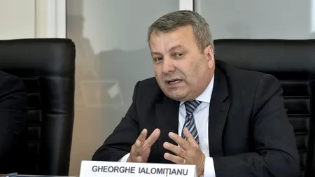 Gheorghe Ialomițianu (PMP): Dependența consumului din importuri va crea mari probleme României din punct de vedere economic și financiar