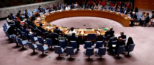 Avertismentul ONU pentru Coreea de Nord. Consiliul de Securitate a condamnat testul balistic