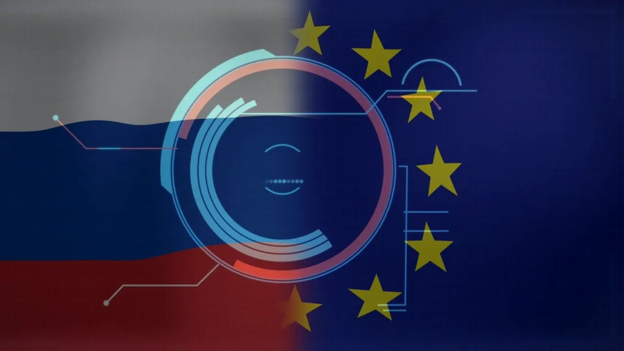 Consiliul UE prelungește SANCȚIUNILE contra Rusiei /Bruxellesul denunță manipularea informațională și interferențele politice