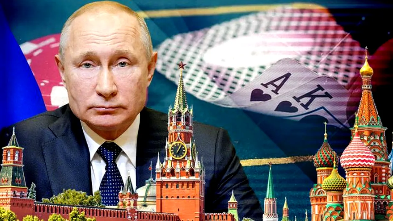 ANALIZĂ | Scriitorul Damian Kudryavtsev, deportat de Putin: ”Sancțiunile impuse Rusiei nu sunt suficiente, se va îndrepta și mai mult spre China”