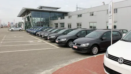 RAR verifică dacă există în România dispozitive de manipulare a emisiilor și cere date de la VW. Ce riscă proprietarii mașinilor 