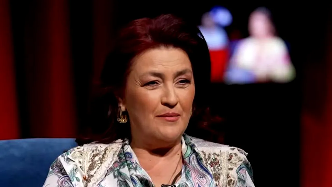 Unde va fi ÎNMORMÂNTATĂ Rona Hartner. Anunțul făcut de sora artistei