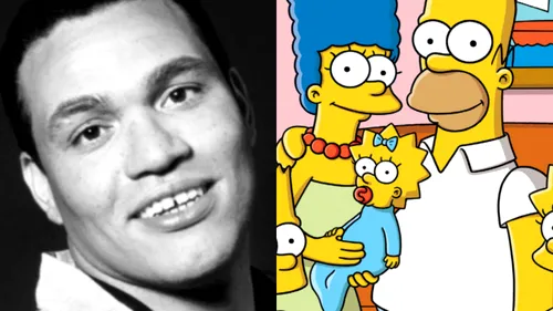 Scenaristul serialului „The Simpsons”, răpus de COVID-19. Marc Wilmore avea 57 de ani