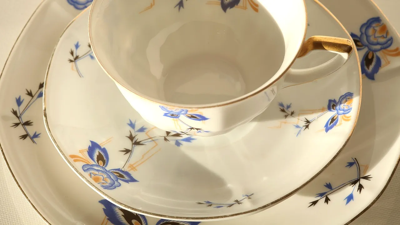 A comandat un ceai într-o cafenea, dar a primit cu totul ALTCEVA. „Asta nu este băutură, ci declarație de război”