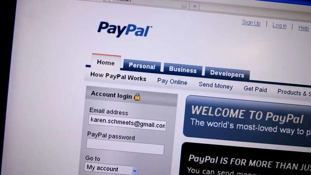 Cum a ajuns un american multi-miliardar peste noapte: „Mă gândeam să plătesc datoria SUA