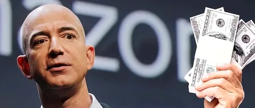 Jeff Bezos, 5 minute de caritate. Ce donație a făcut pentru victimele incendiilor din Australia