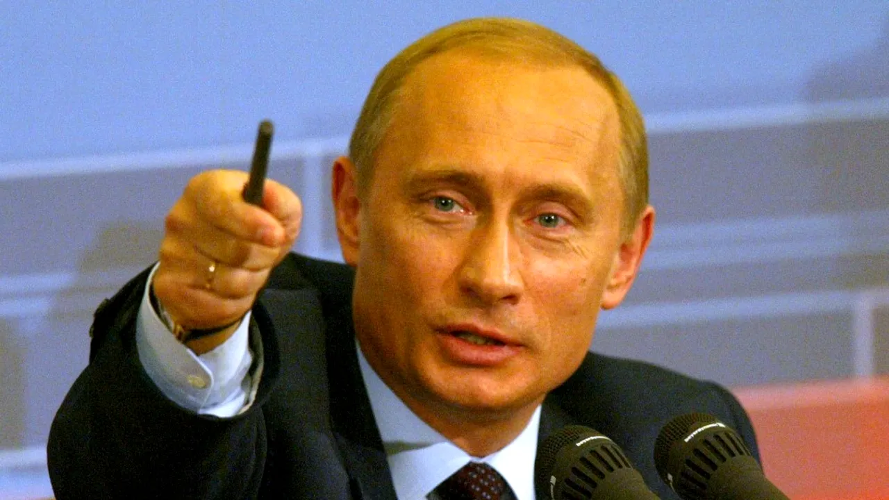 Putin schimbă Constituția cu sprijinul unor oameni care nici nu au citit-o