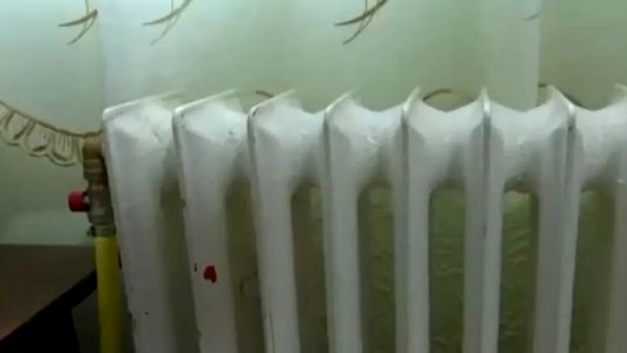 Ce prevede legea în cazul caloriferelor oprite iarna în apartamentele nelocuite