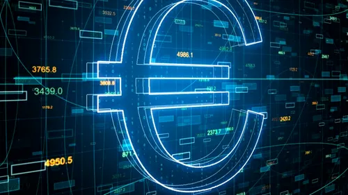 Banca Centrală Europeană vrea să emită o monedă euro digitală. Președintele BCE, Christine Lagarde: ,,Rolul nostru este de a asigura încrederea în monedă’’